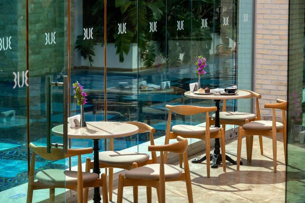 Sherwood Belek - Adults Only фото 99