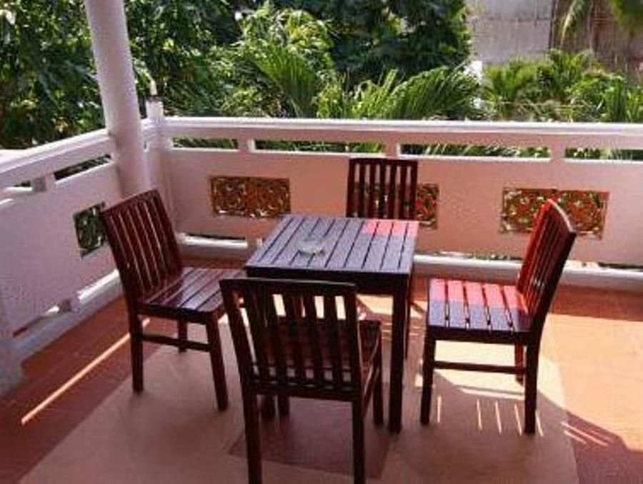Mai Am Guest House фото 28