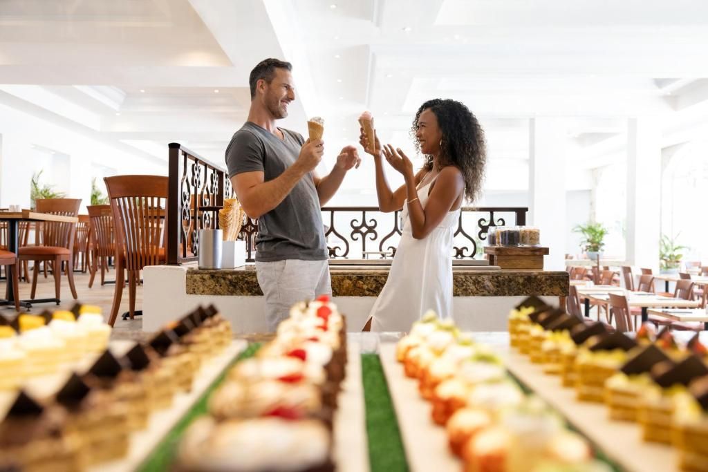 The Royal Playa del Carmen-All Inclusive - Adults Only фото 43