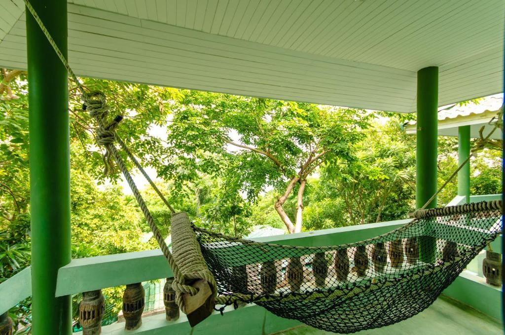 Haad Son Resort (Secret Beach) фото 45
