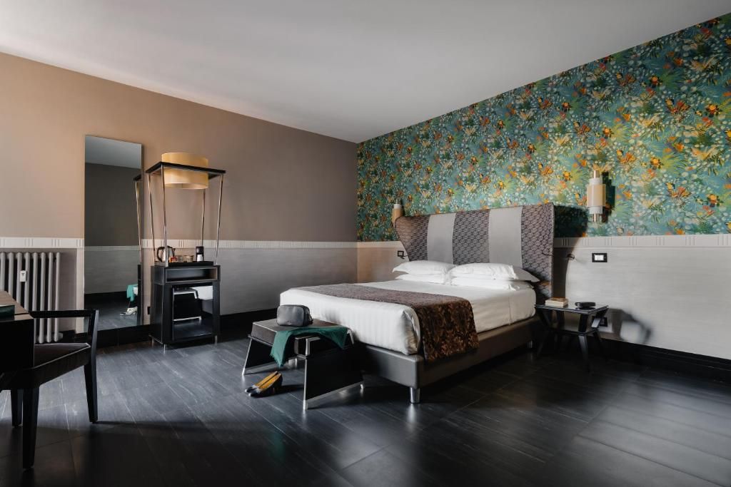 Mood Suites Tritone фото 0