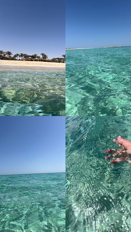 JAZ Almaza Beach Resort фото 18