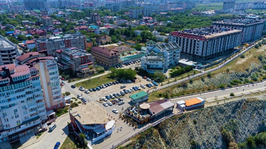 Гостевой дом «Анапа-Патио» фото 49
