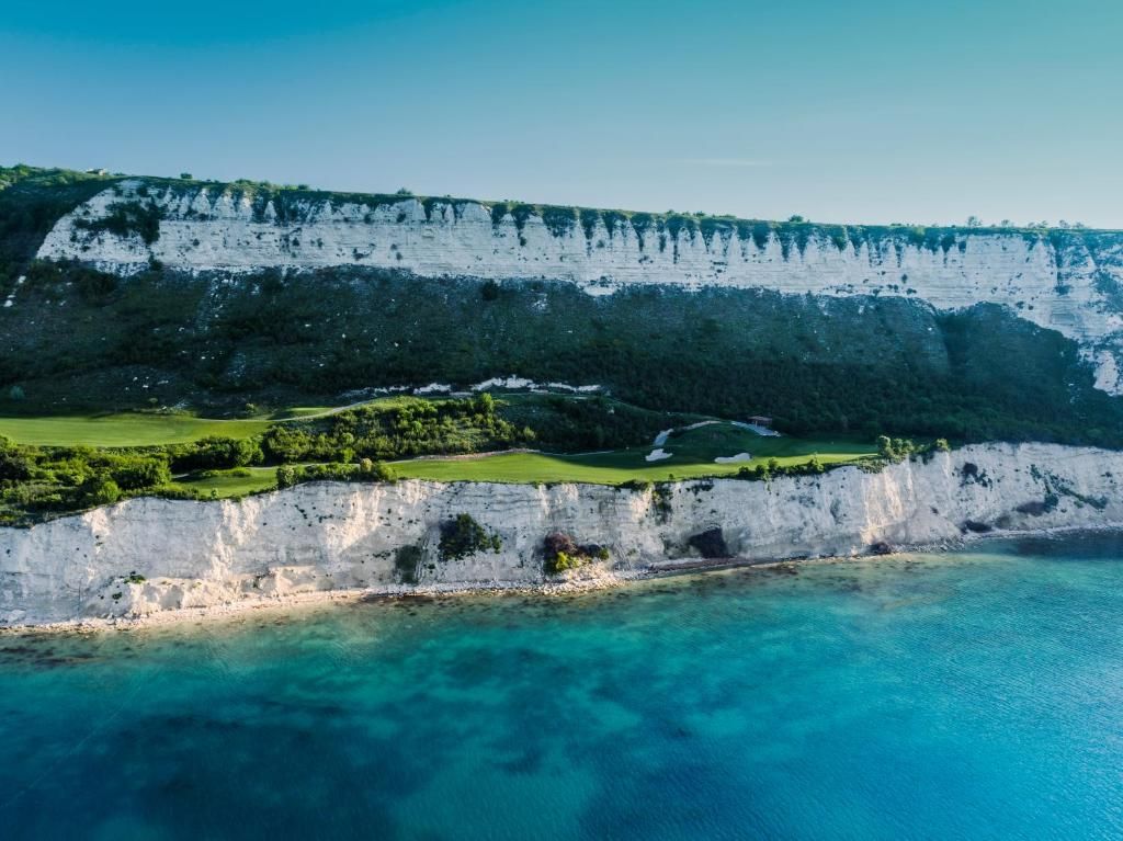 Thracian Cliffs Golf & Beach Resort фото 14