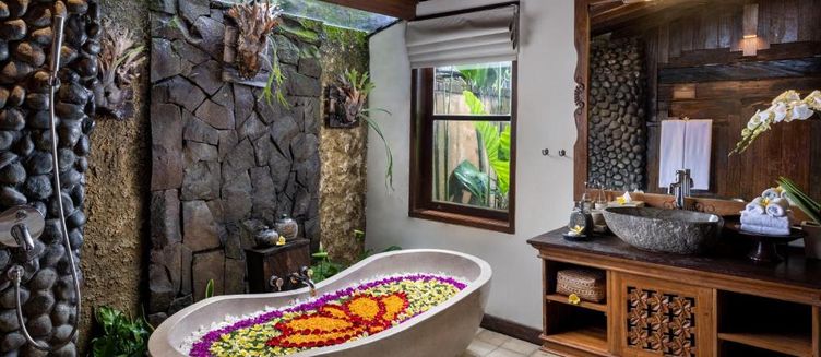 Фото отеля Pramana Watu Kurung Resort