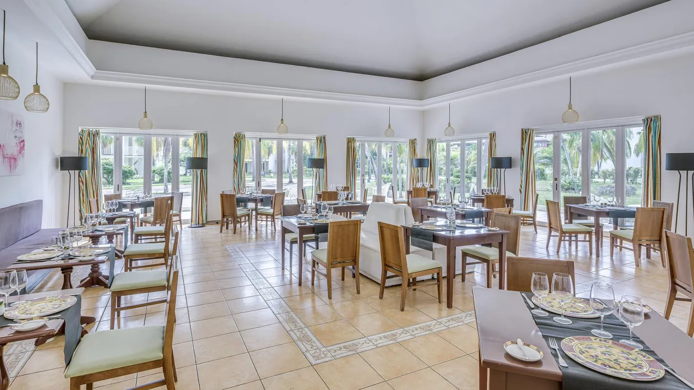 Melia Peninsula Varadero фото 17