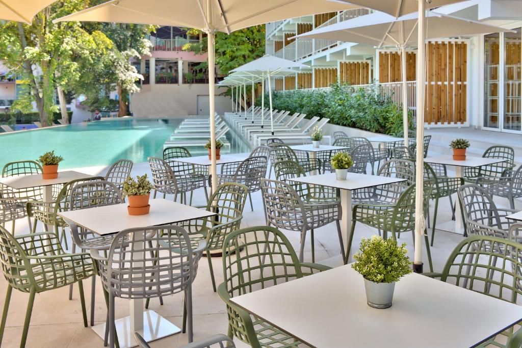 Ibis Styles Golden Sands Roomer фото 4