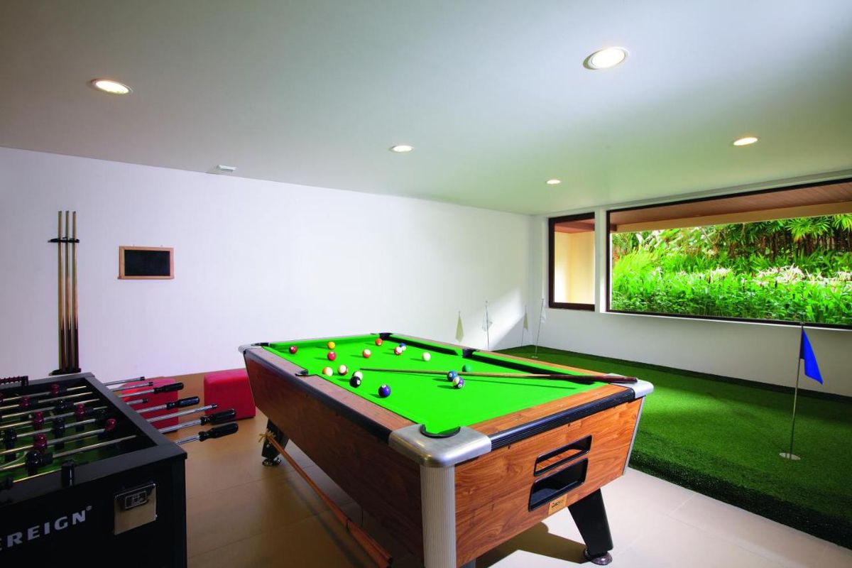 Movenpick Resort Bangtao Beach Phuket фото 15