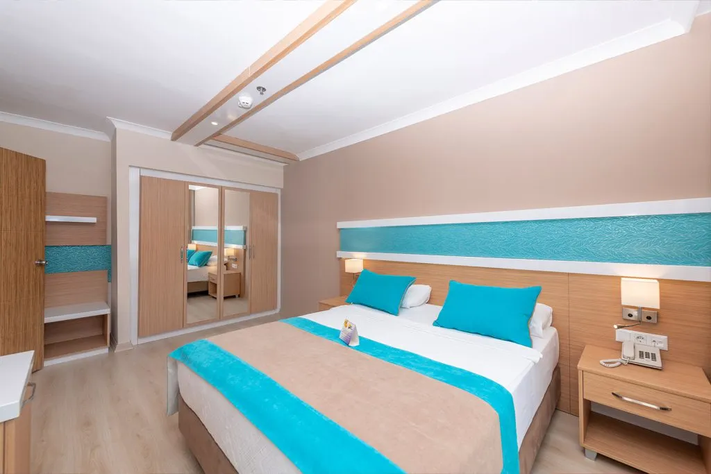 Sandy Beach Hotel фото 2