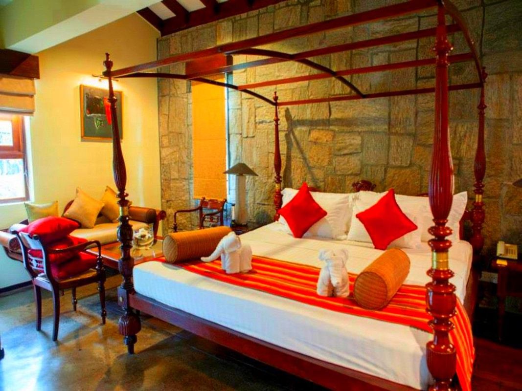 The Elephant Corridor фото 22