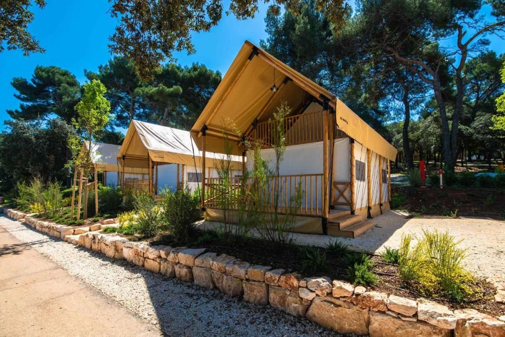 Arena Stoja Mobile Homes фото 23