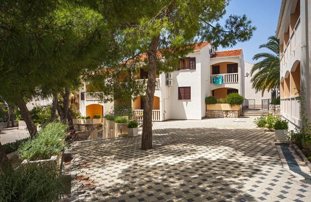 Beach Apartments Lavica фото 3
