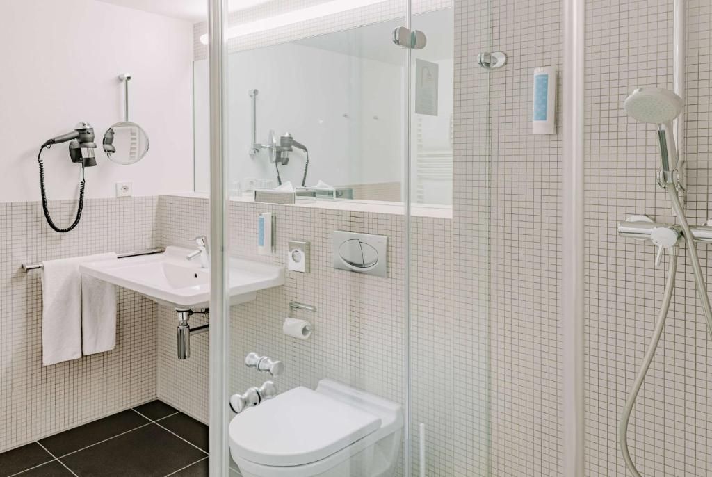 arcona MO.HOTEL фото 19