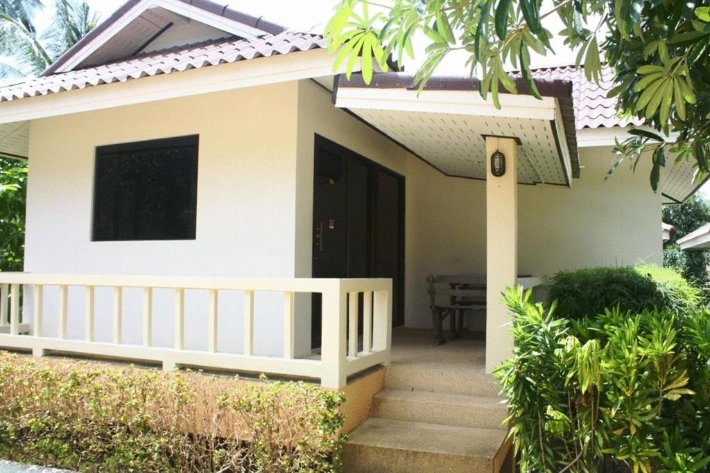 Baan Saen Sook Villas фото 17