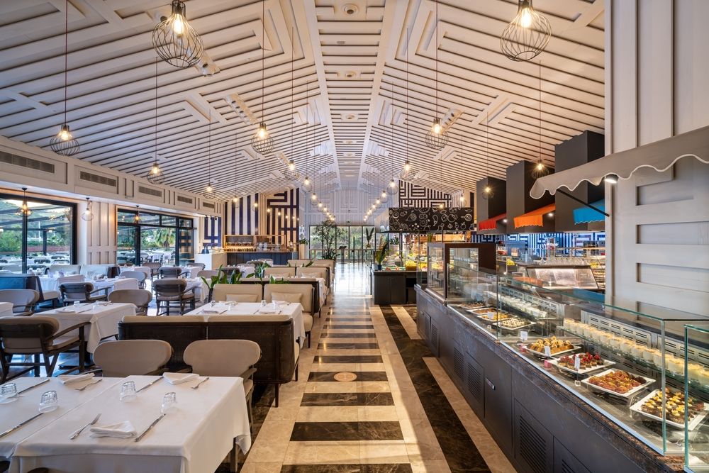 Rixos Premium Gocek (Adults Only) фото 66