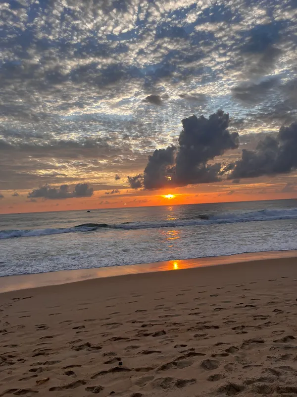 Baumancasa Beach Resort фото 36