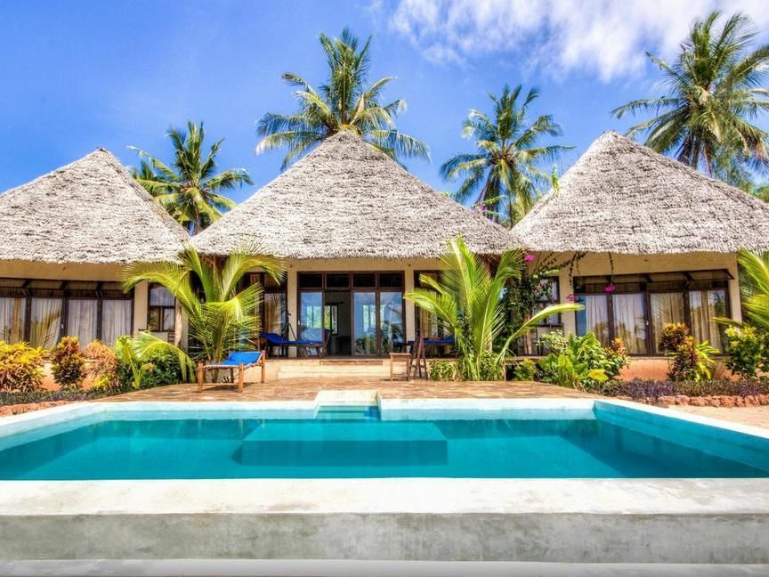 Milele Villas фото 9