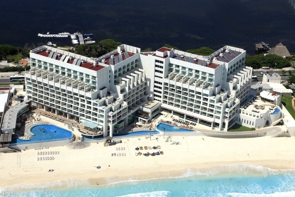 Sun Palace Resort фото 3