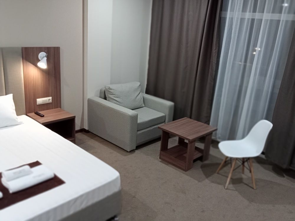 Гостиница «Solo Hotel» фото 25