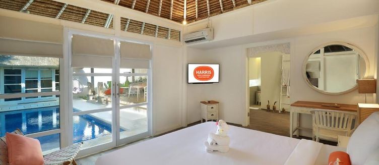 Фото отеля HARRIS Hotel & Residences Sunset Road
