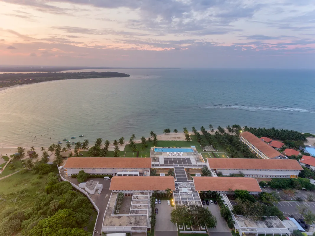 Amaya Beach Passikudah фото 2