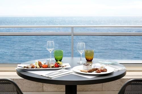 Le Meridien Nice фото 33