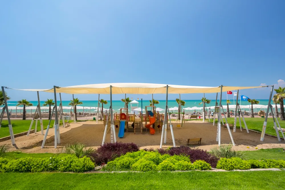 Gural Premier Belek фото 20