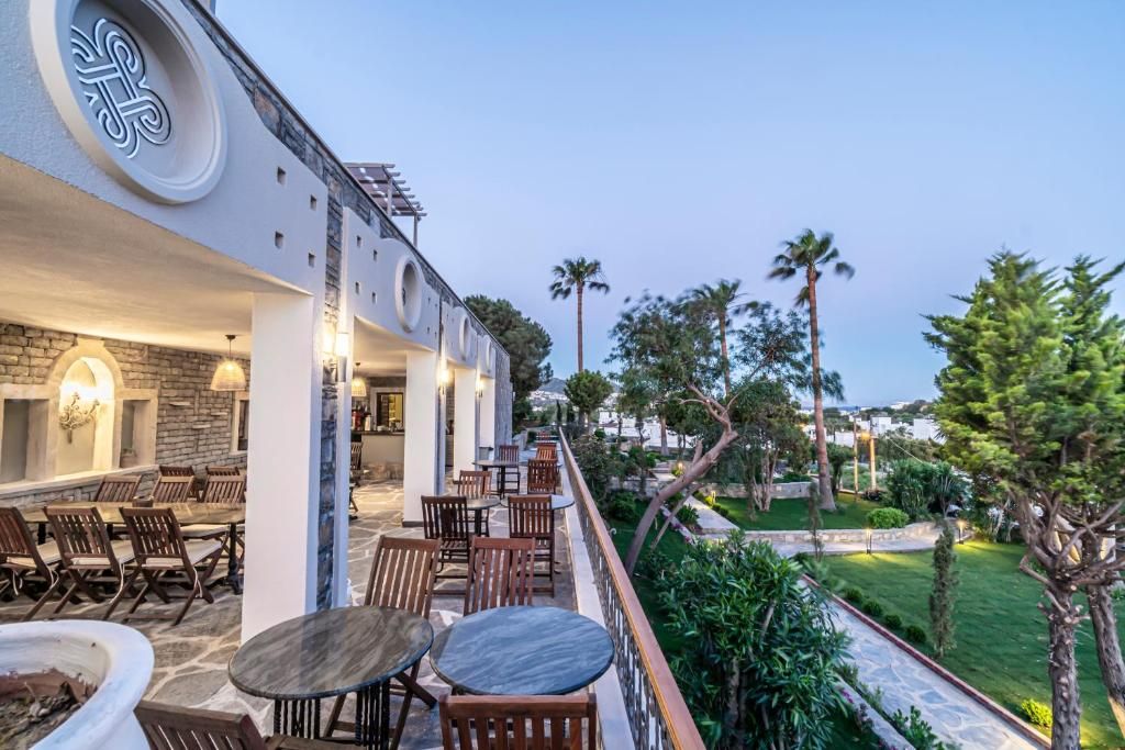 Elementa Luxury Boutique Hotel (Adults Only) фото 87