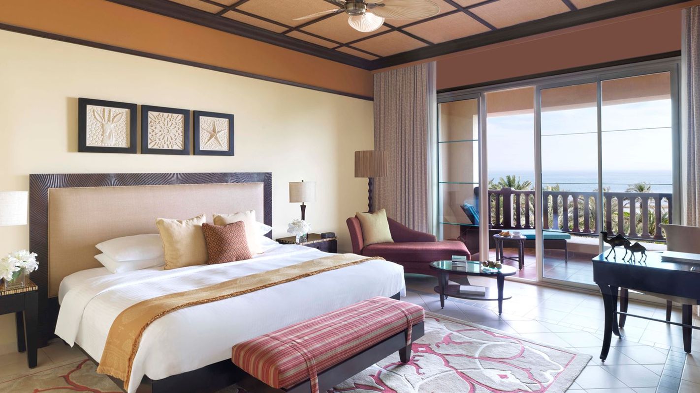 Desert Islands Resort & Spa by Anantara фото 5