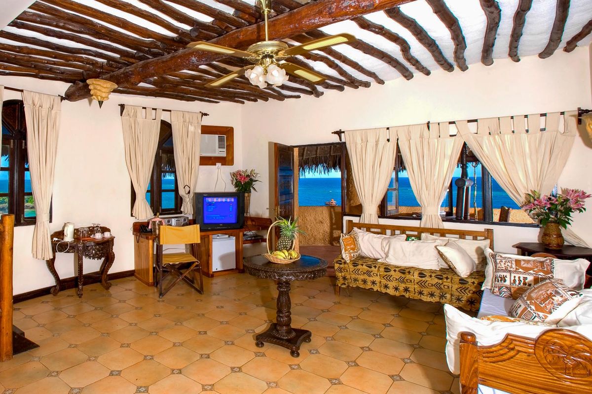 The Sands At Chale Island фото 36