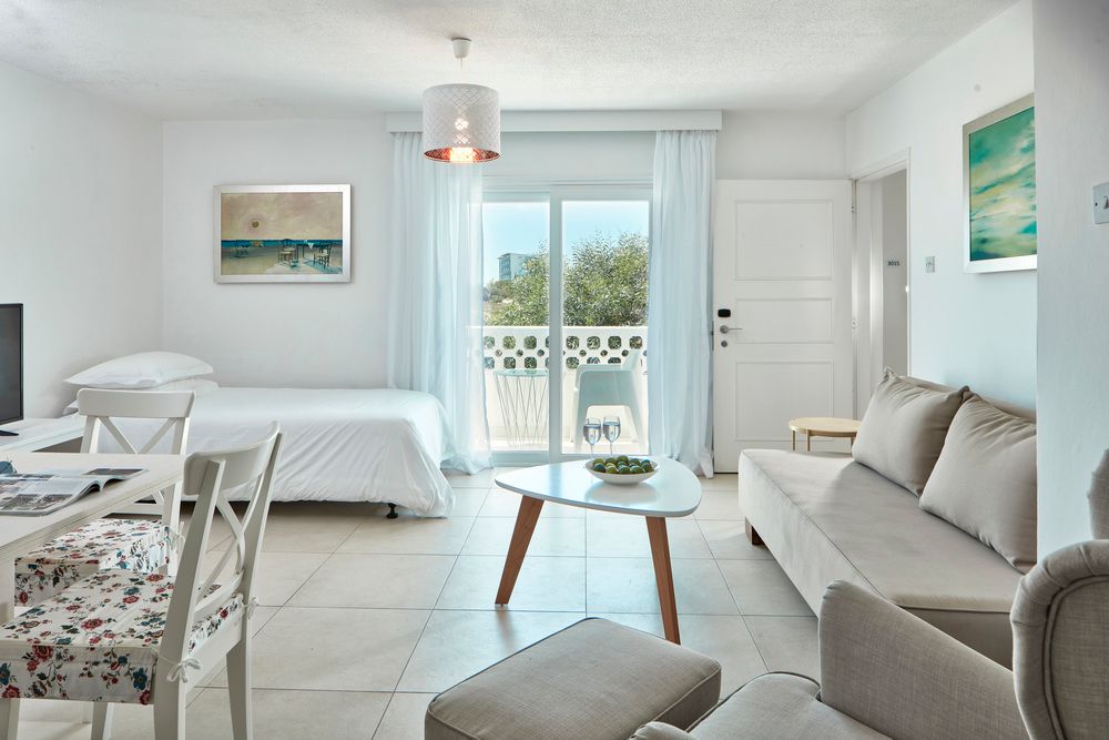 So White Club Resort фото 61