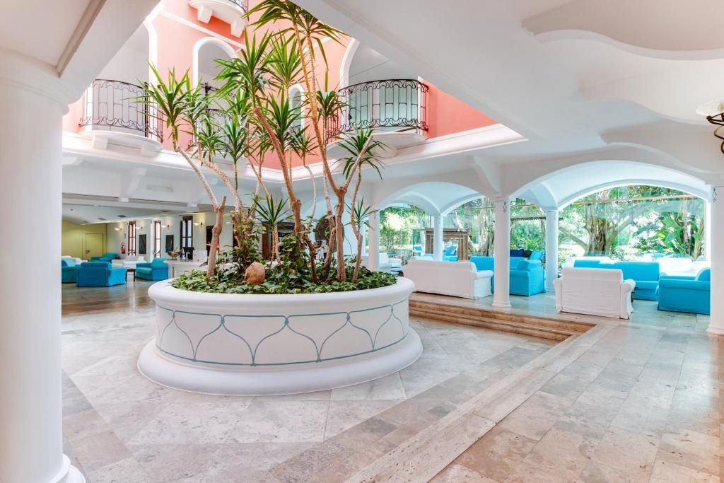 Sighientu Life Hotel & Spa фото 20
