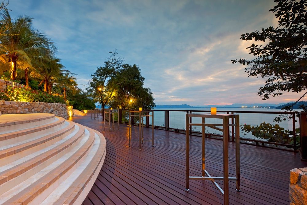 The Westin Siray Bay Resort & Spa фото 67