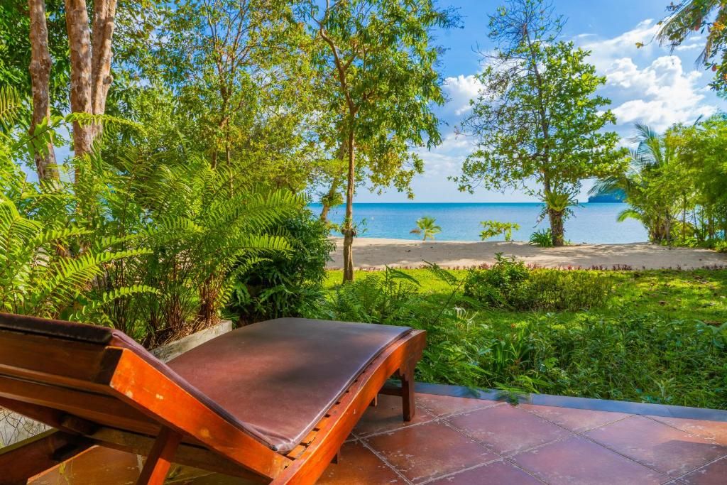 Chivapuri Beach Resort фото 49