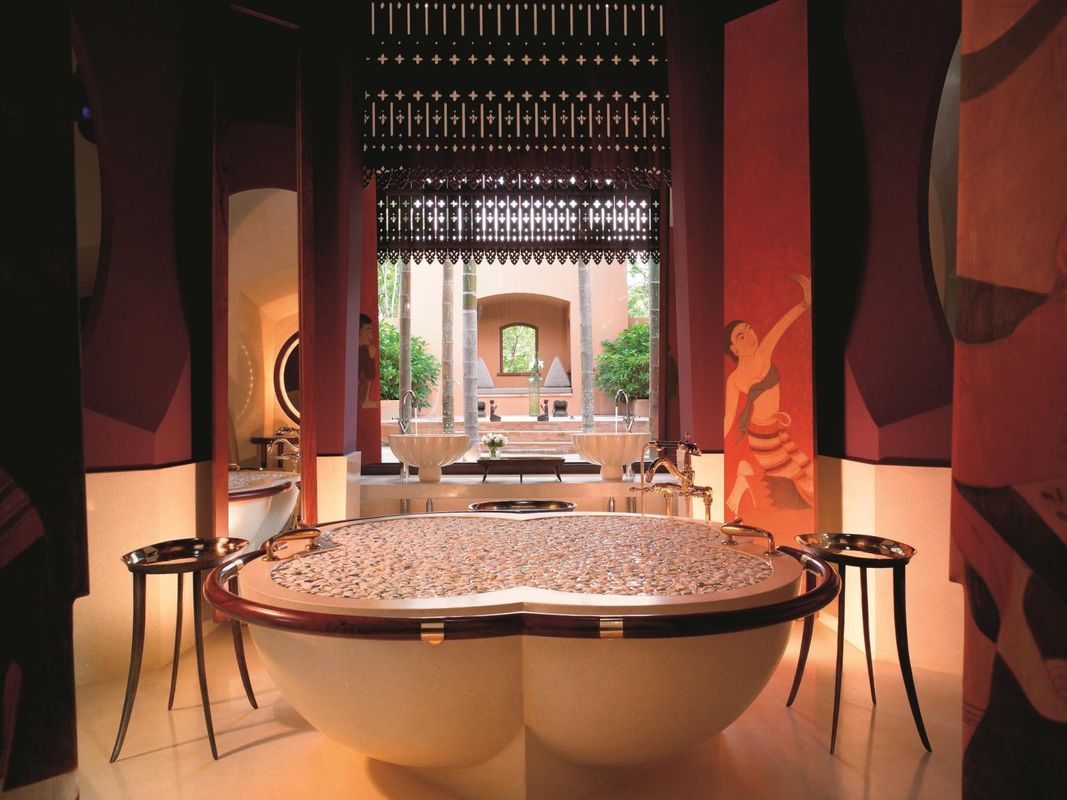 Phulay Bay, a Ritz-Carlton Reserve фото 37