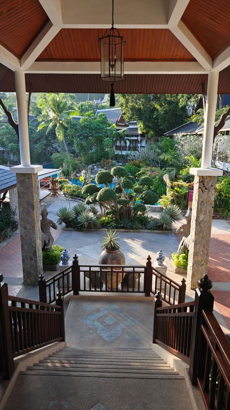Thavorn Beach Village Resort & Spa фото 71
