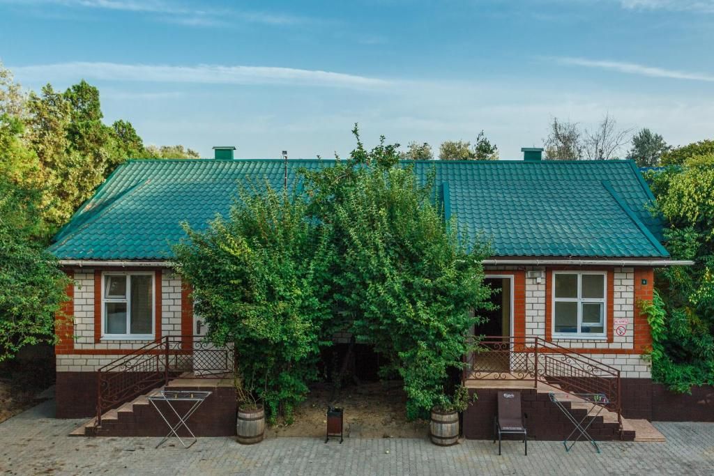 База отдыха «База отдыха «Pontos Family Resort Vesta»» фото 39