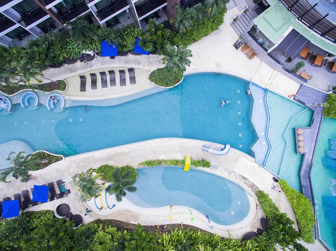 Centara Life Maris Resort Jomtien фото 6