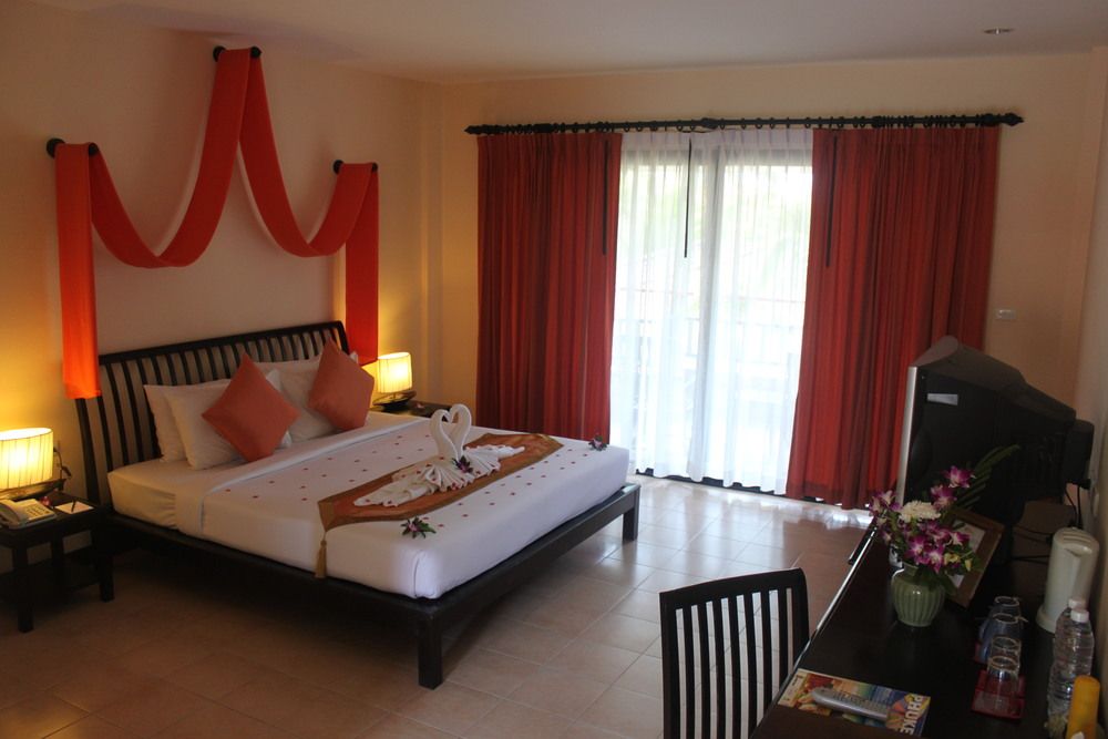 Sudala Beach Resort фото 37