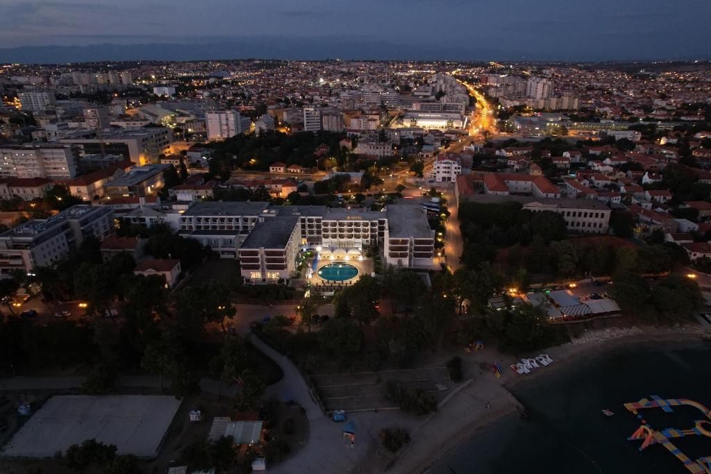 Hotel Kolovare фото 6