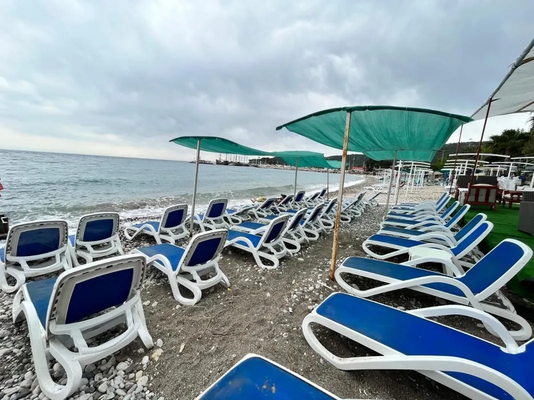 Romeo Beach Hotel фото 7