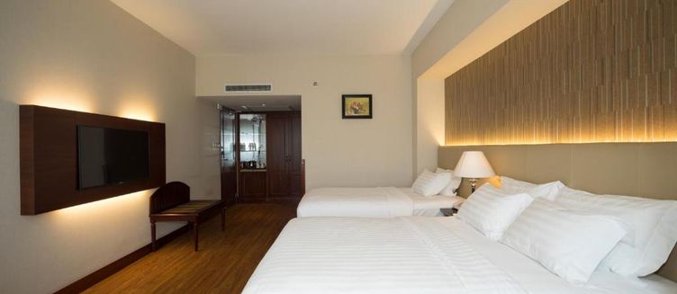 Фото отеля Nhat Ha 1 Hotel