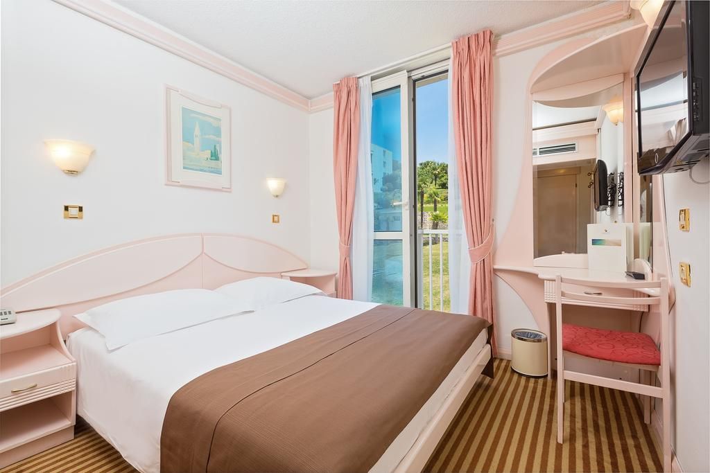 All Inclusive Hotel Zorna фото 35