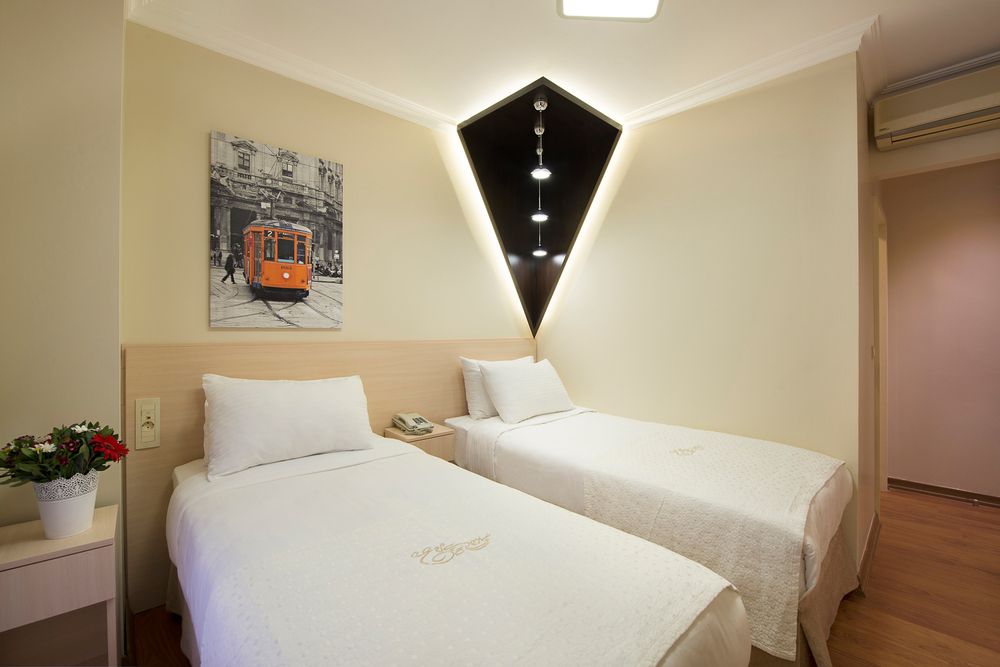 Hotel Evsen (Adults Only) фото 25