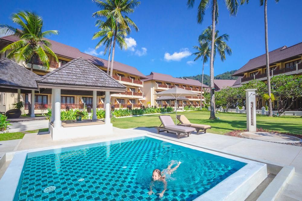 Dinso Resort & Villas Ko Chang, Vignette Collection фото 49