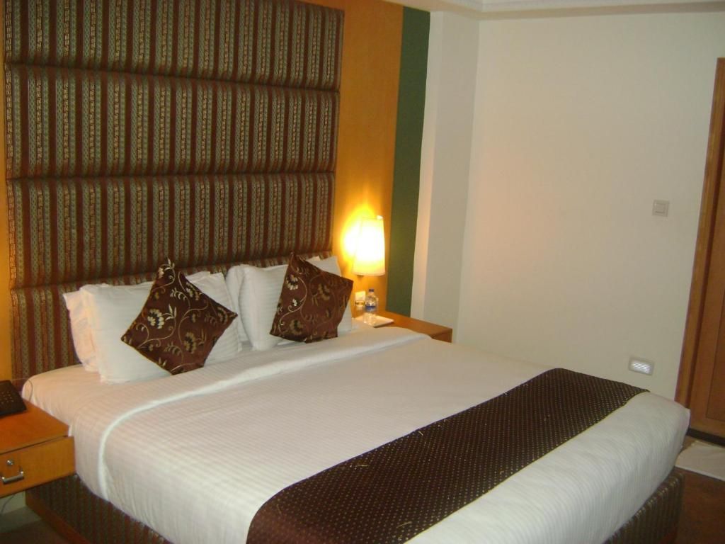 The Classik Fort Hotel фото 12