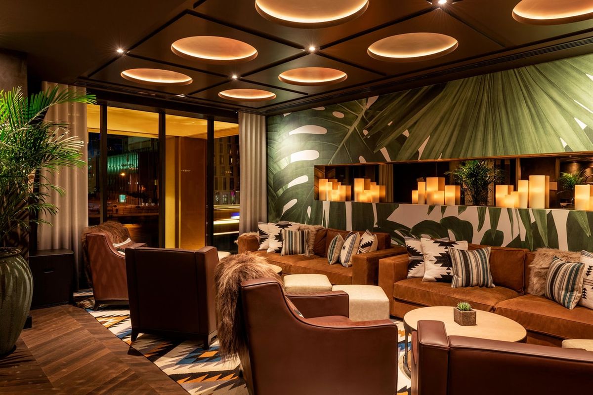 Grosvenor House, A Luxury Collection Hotel, Dubai фото 12