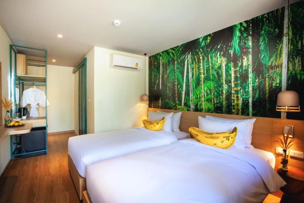 The Stay Chaweng Beach Resort фото 18