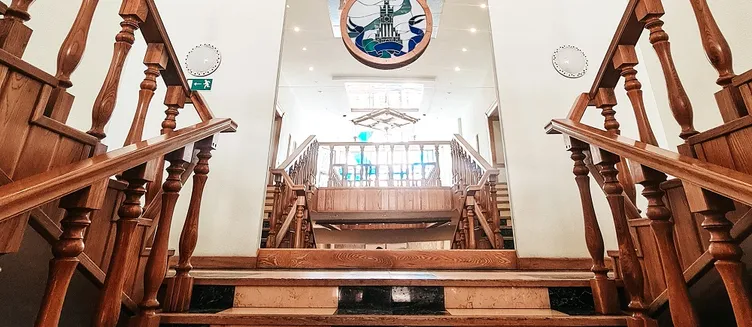 Фото отеля Балтика