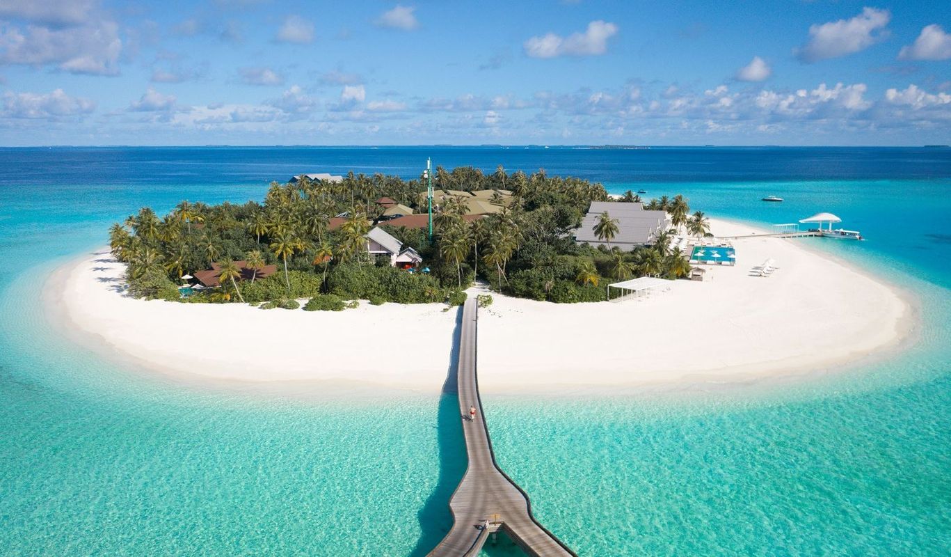 The Standard, Huruvalhi Maldives фото 23